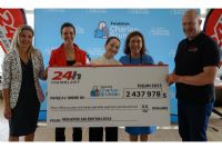 Le 24h Tremblant rayonne jusqu’en Estrie